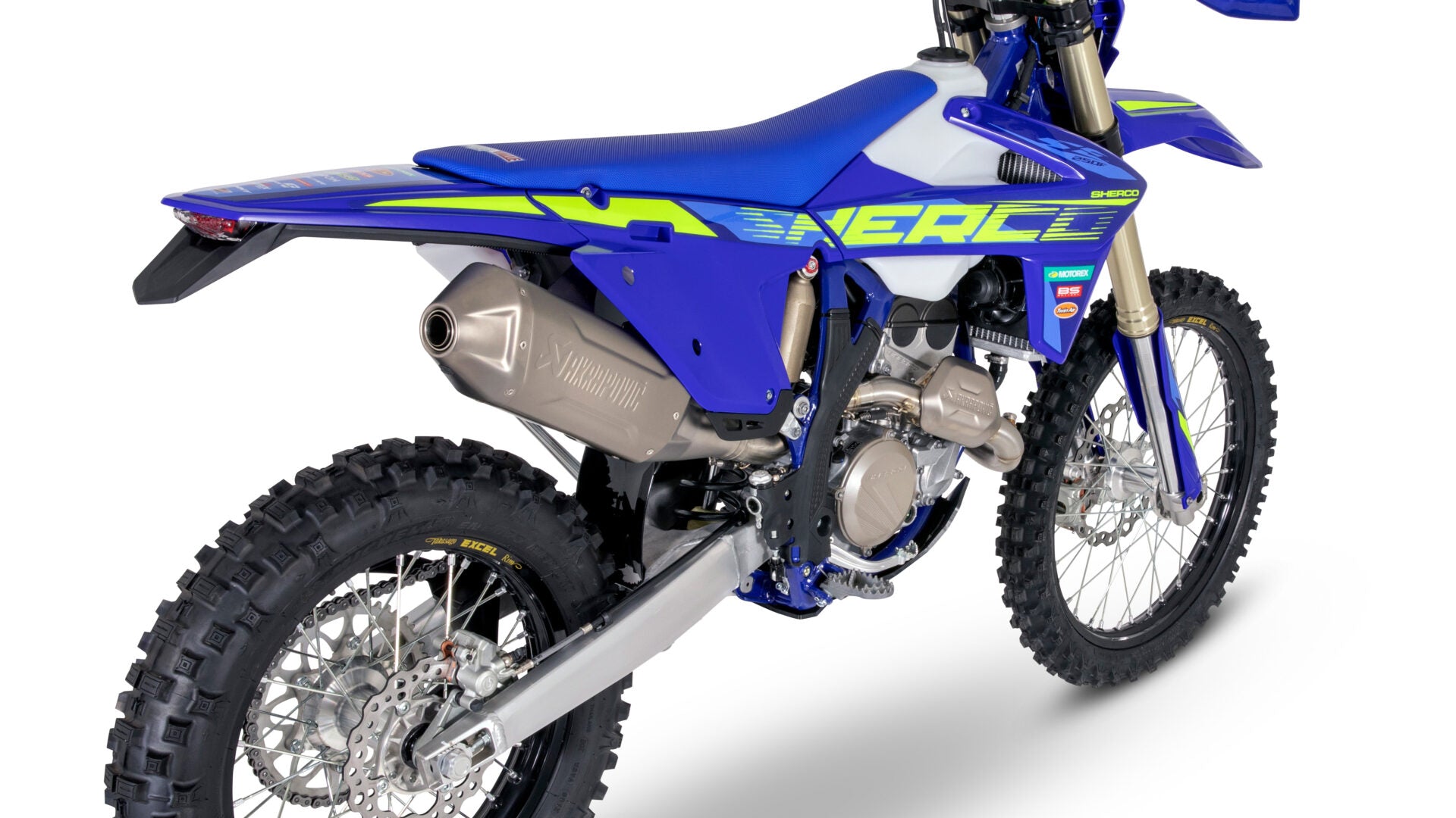 Sherco 250 SEF Factory 4T 2026