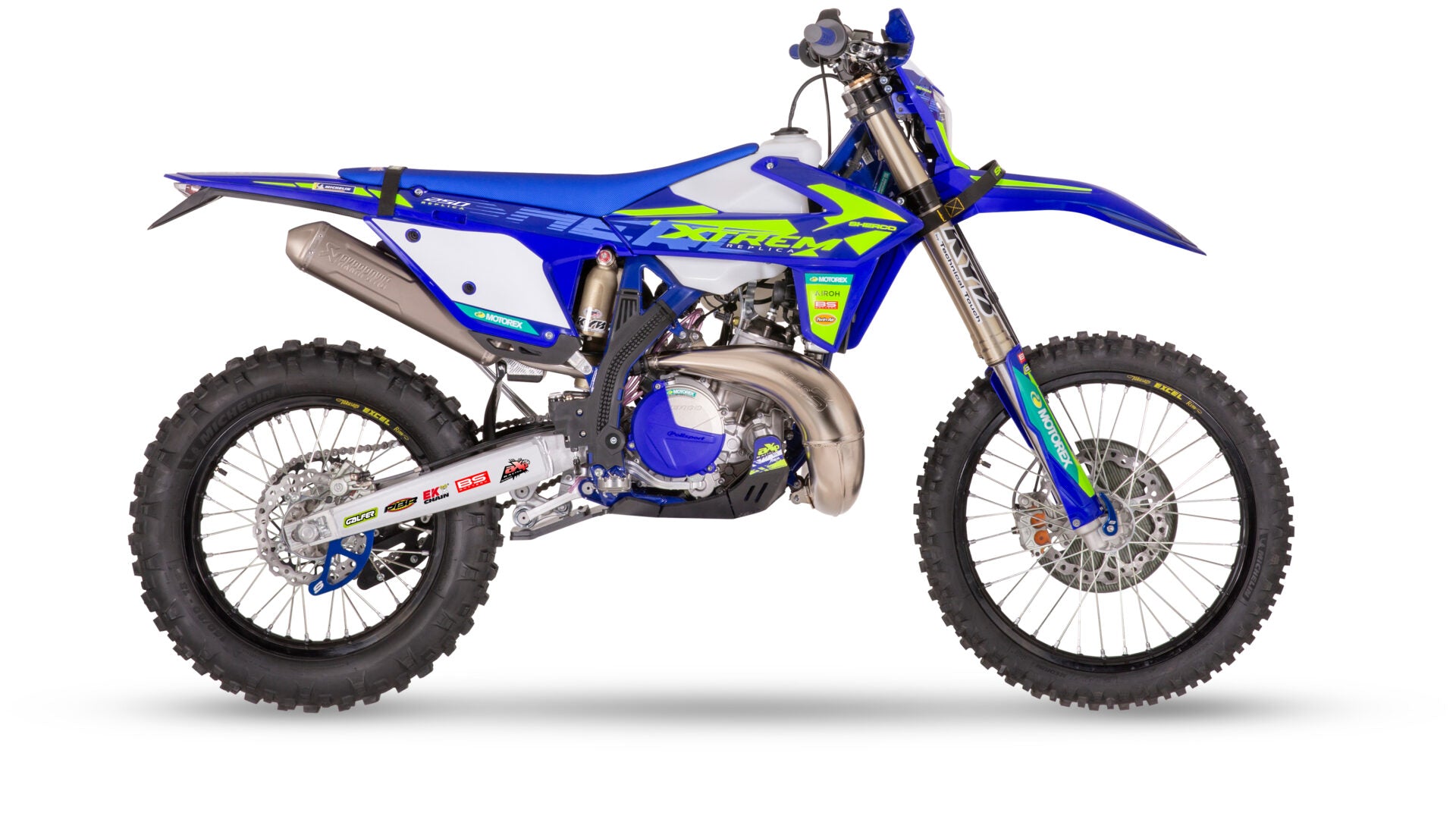 Sherco 250 SE-F Extreme 2T 2026