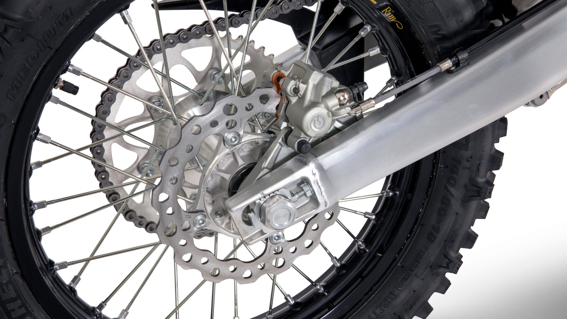 Sherco 450 SEF Factory 4T 2026