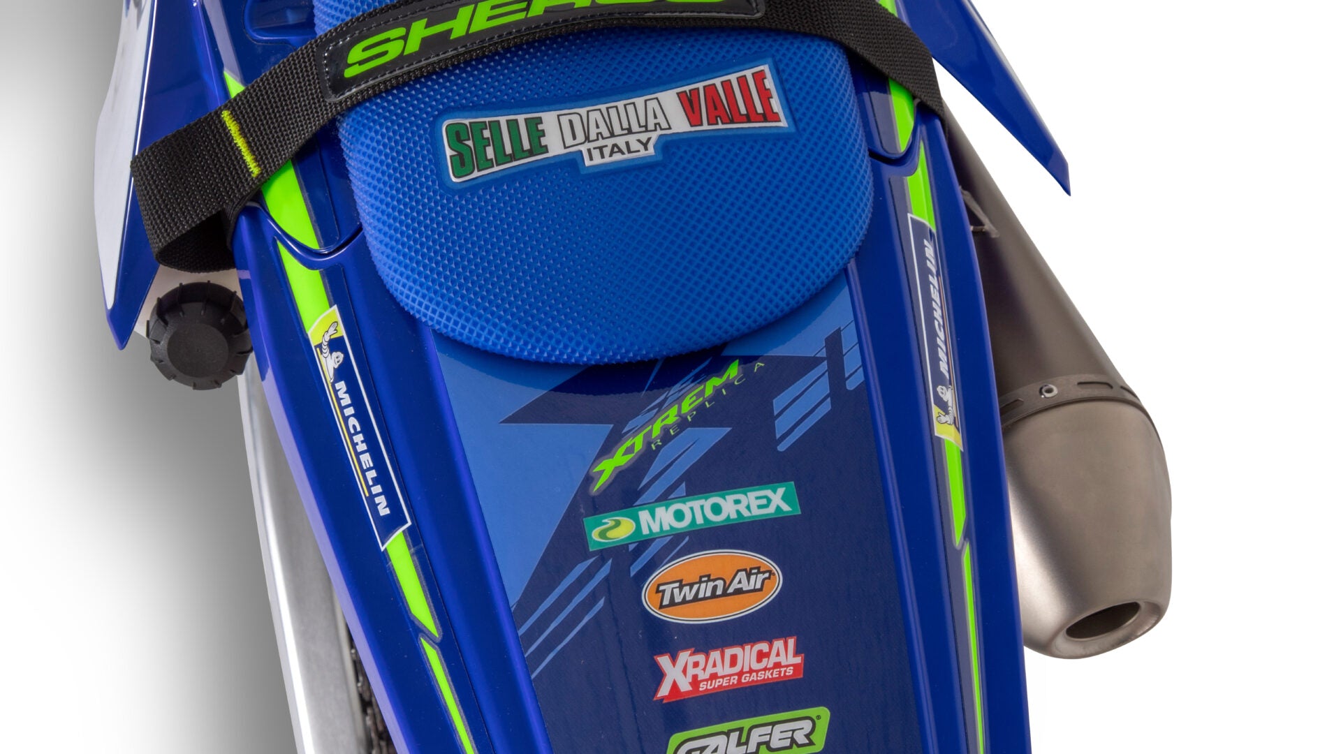 Sherco 300 SE-F Extreme 2T 2026