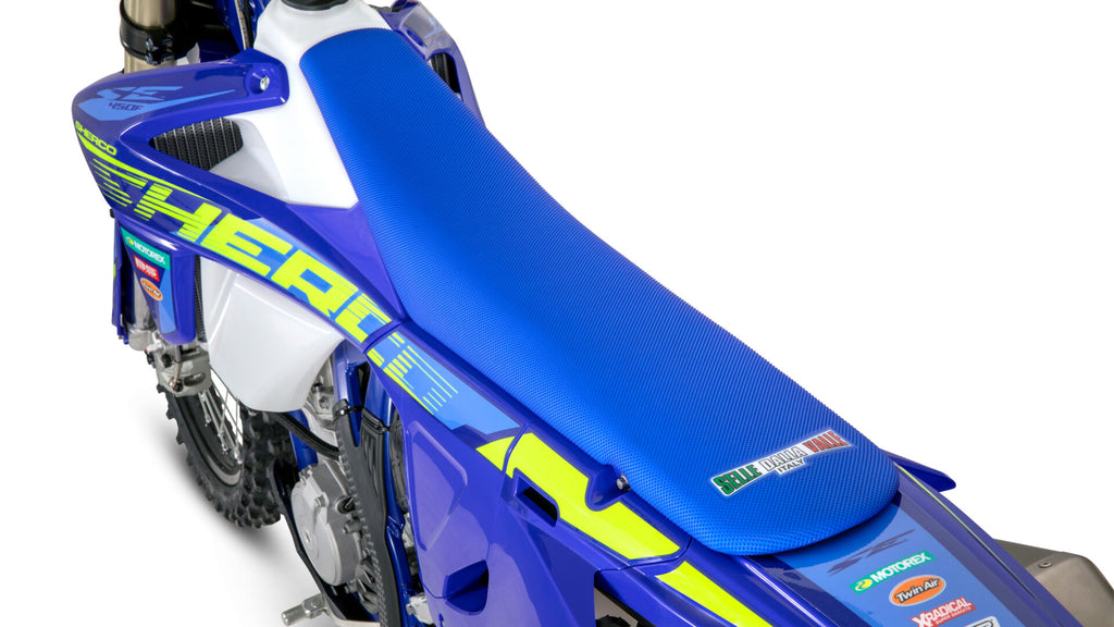 Sherco 450 SEF Factory 4T 2026