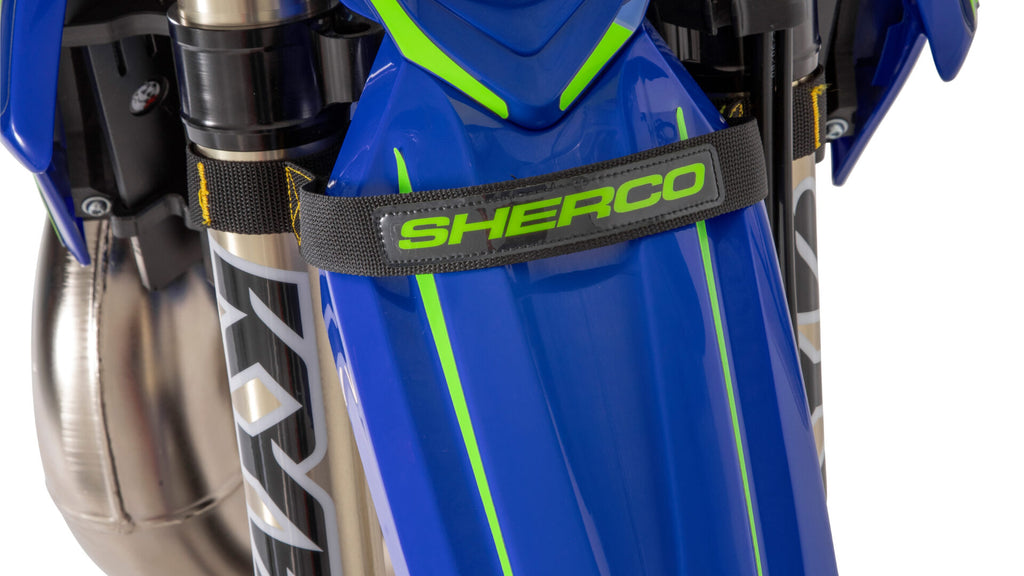 Sherco 300 SE-F Extreme 2T 2026