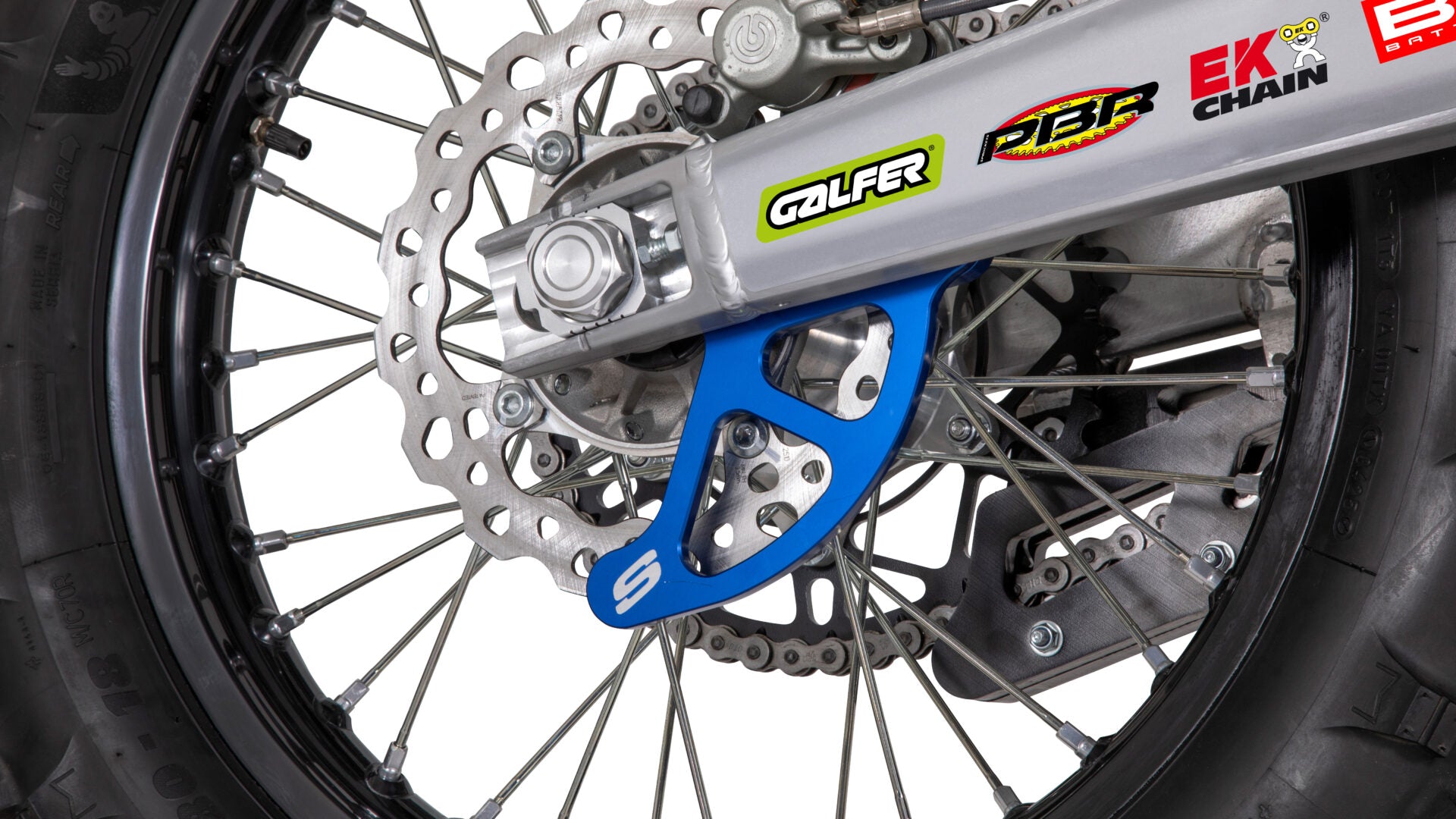 Sherco 250 SE-F Extreme 2T 2026