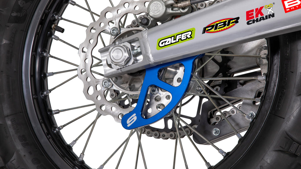 Sherco 300 SE-F Extreme 2T 2026