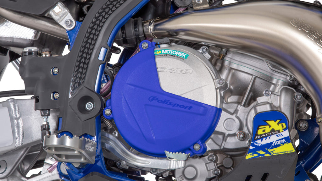 Sherco 250 SE-F Extreme 2T 2026