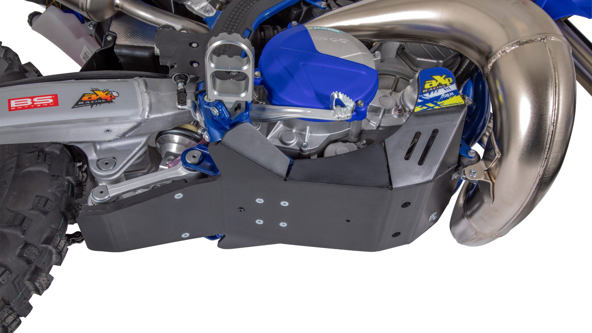 Sherco 250 SE-F Extreme 2T 2026
