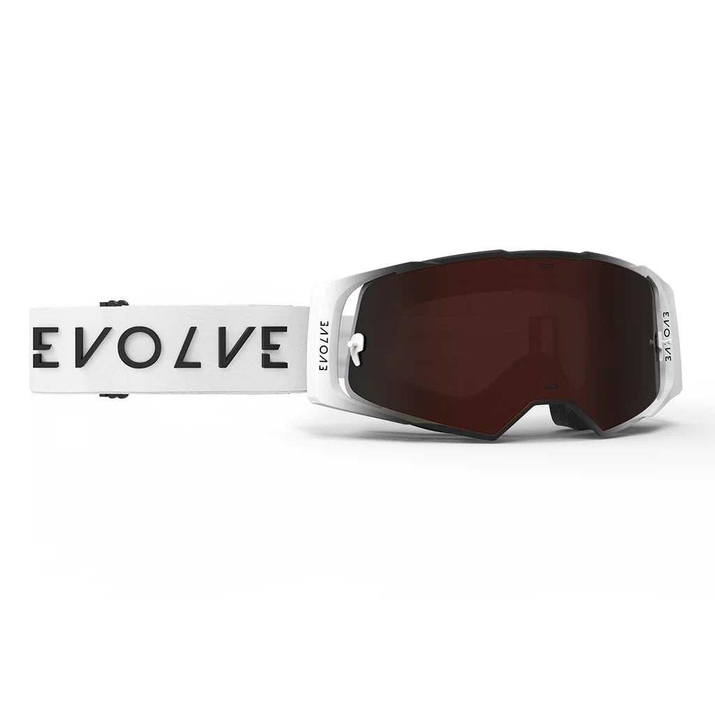 Evolve Black ´n White