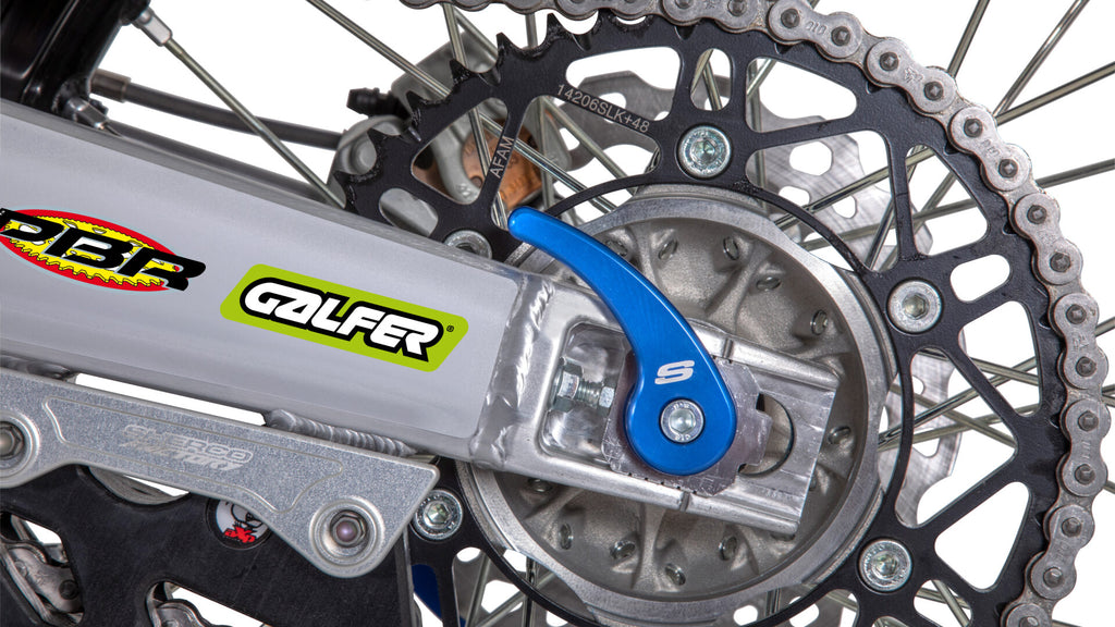 Sherco 250 SE-F Extreme 2T 2026