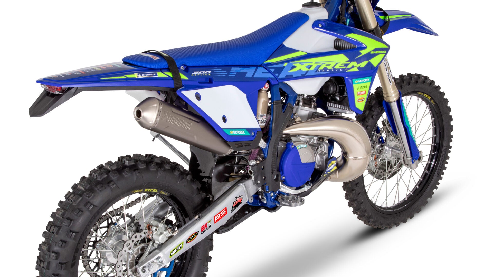 Sherco 250 SE-F Extreme 2T 2026