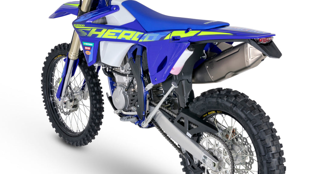 Sherco 450 SEF Factory 4T 2026