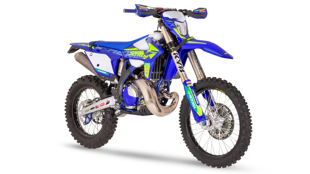 Sherco 250 SE-F Extreme 2T 2026
