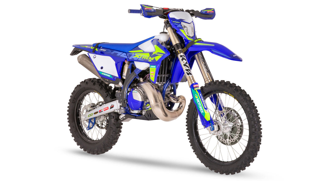Sherco 300 SE-F Extreme 2T 2026