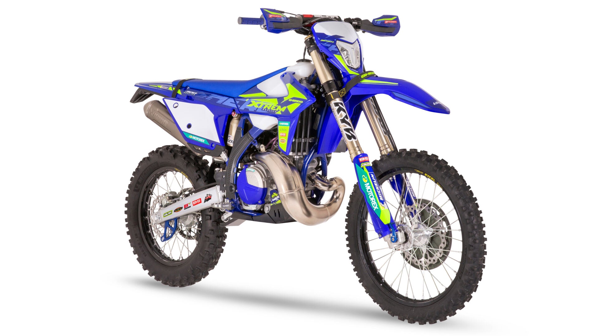 Sherco 300 SE-F Extreme 2T 2026
