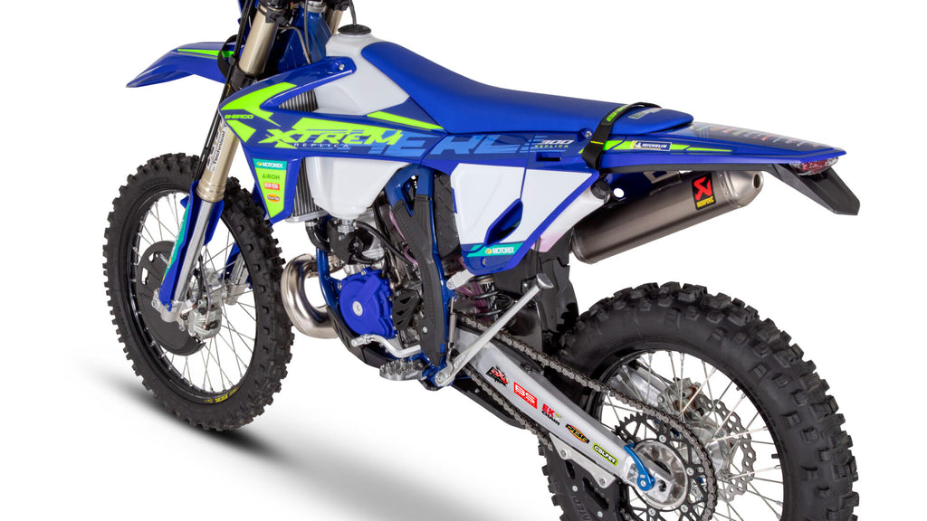 Sherco 300 SE-F Extreme 2T 2026