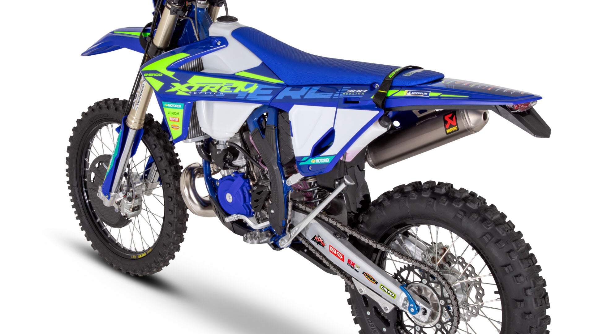 Sherco 300 SE-F Extreme 2T 2026