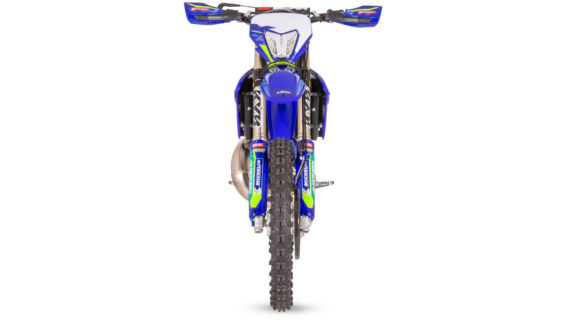 Sherco 300 SE-F Extreme 2T 2026