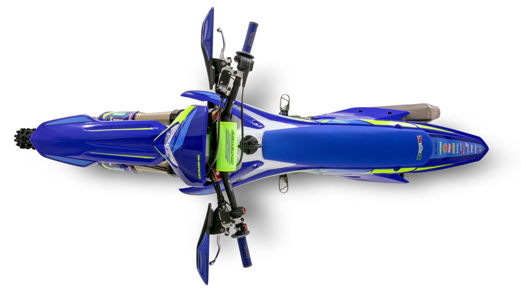 Sherco 250 SEF Factory 4T 2026