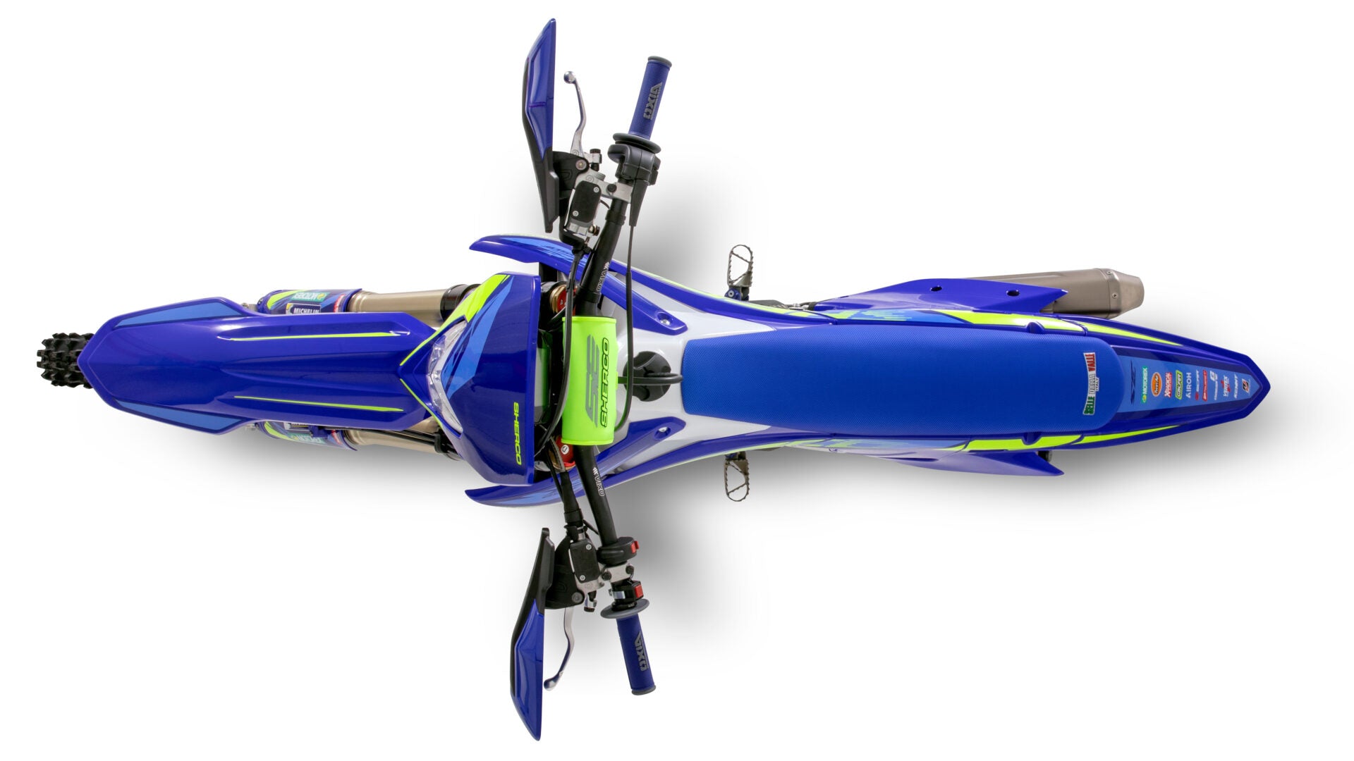 Sherco 250 SEF Factory 4T 2026