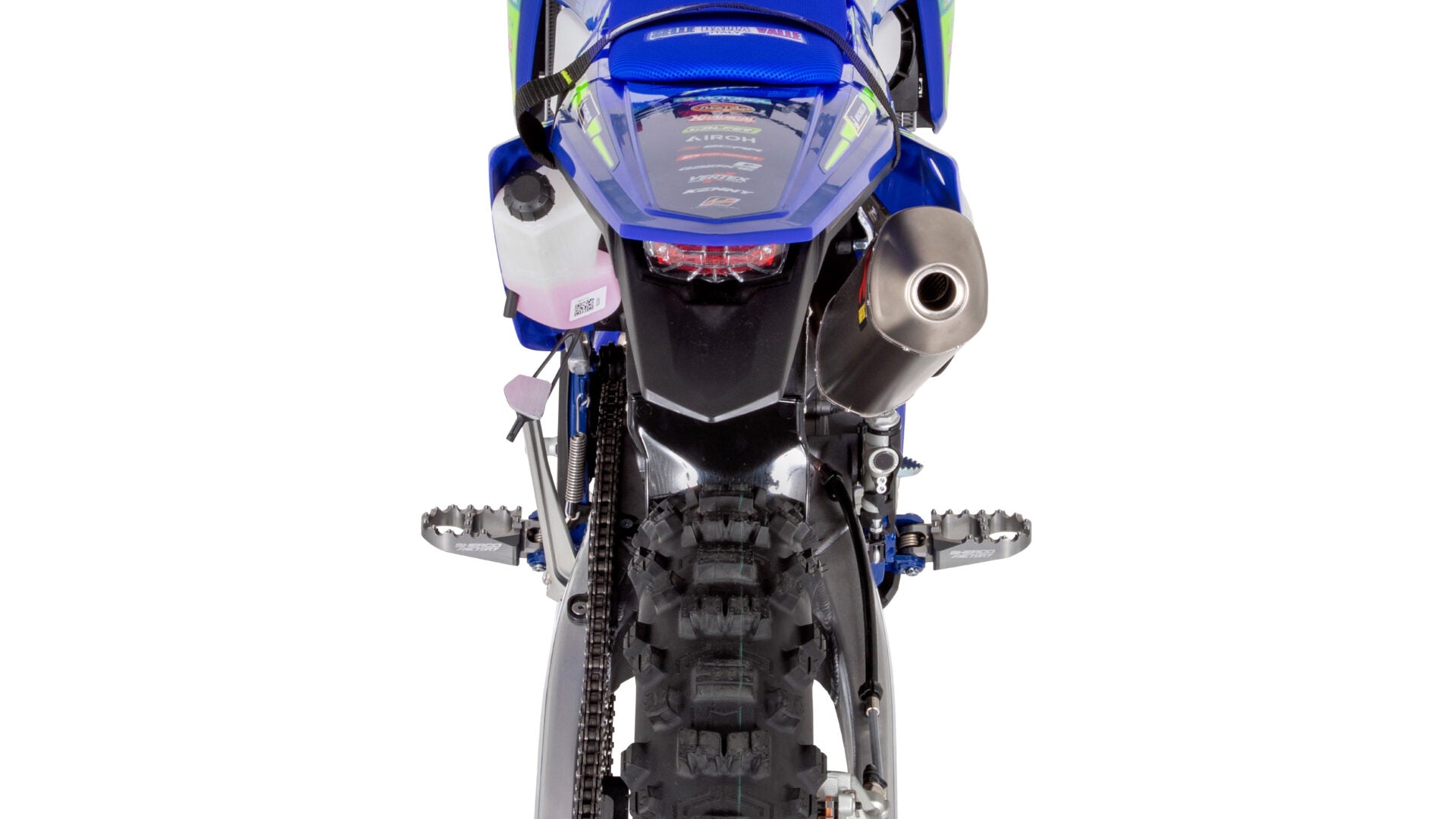 Sherco 250 SE-F Extreme 2T 2026
