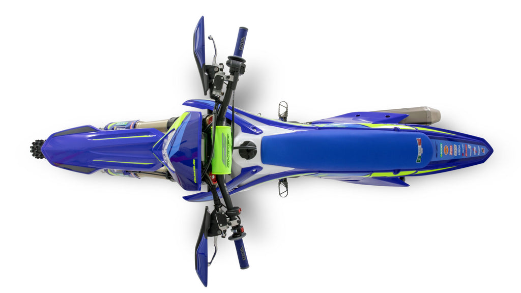 Sherco 450 SEF Factory 4T 2026