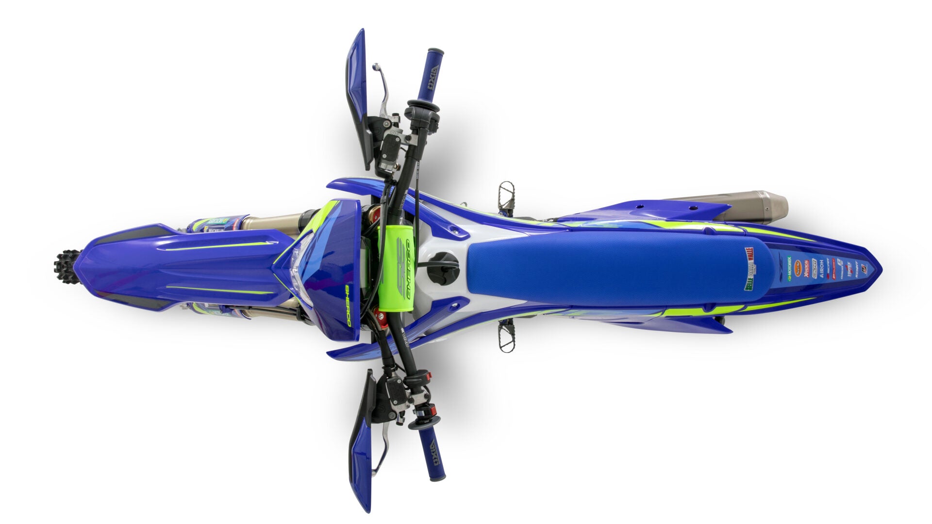 Sherco 450 SEF Factory 4T 2026