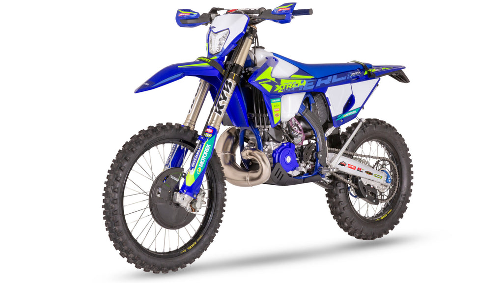 Sherco 300 SE-F Extreme 2T 2026