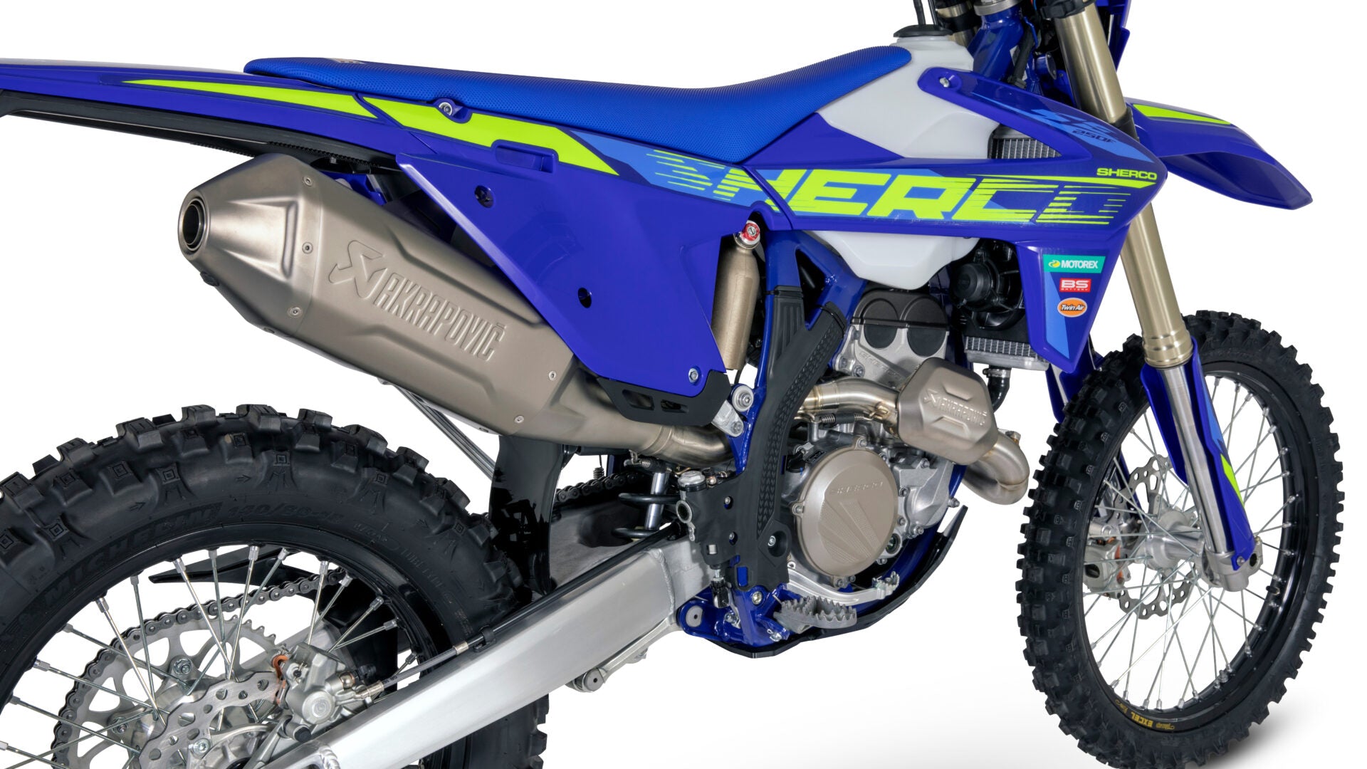 Sherco 250 SEF Factory 4T 2026