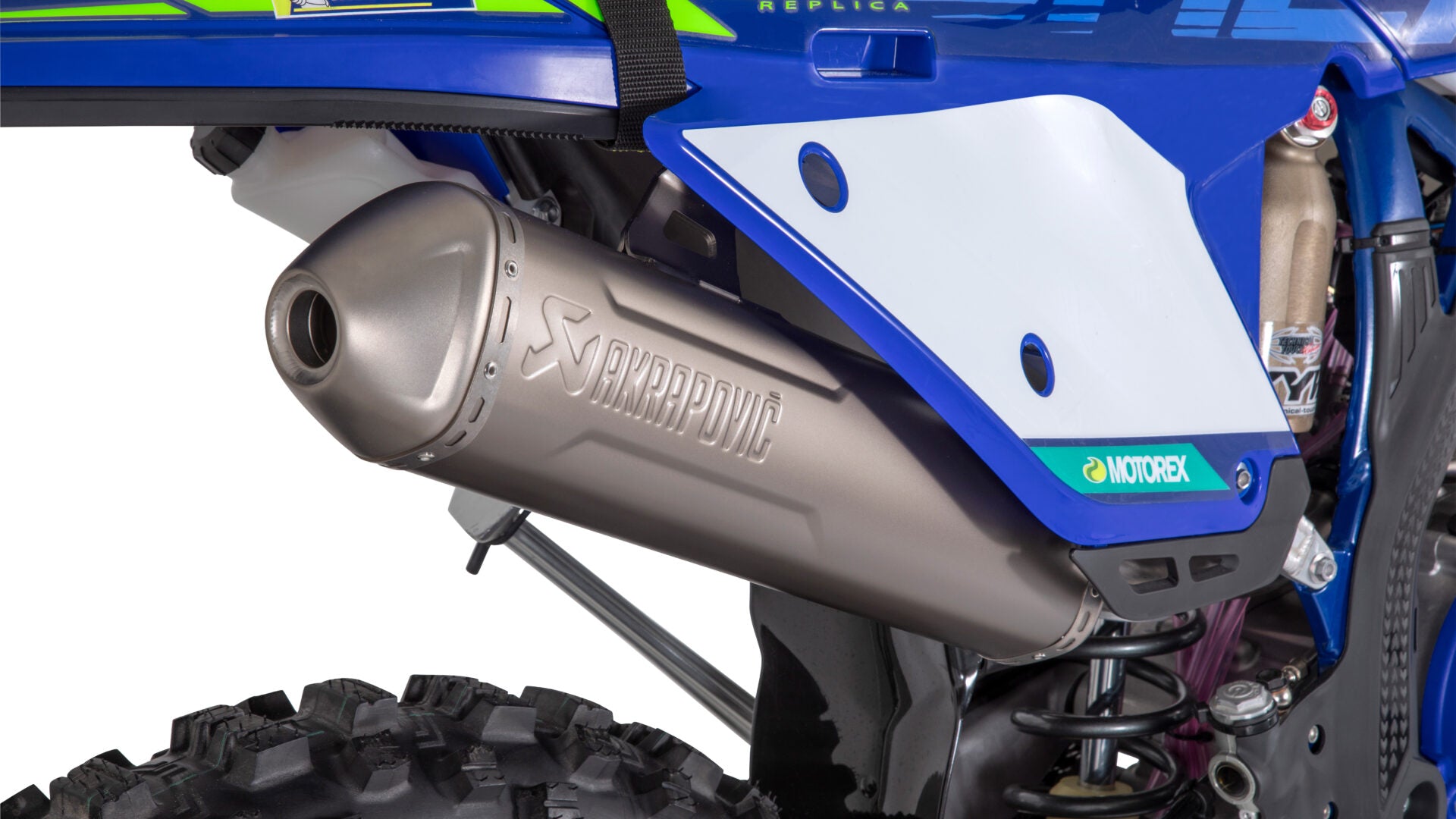 Sherco 300 SE-F Extreme 2T 2026