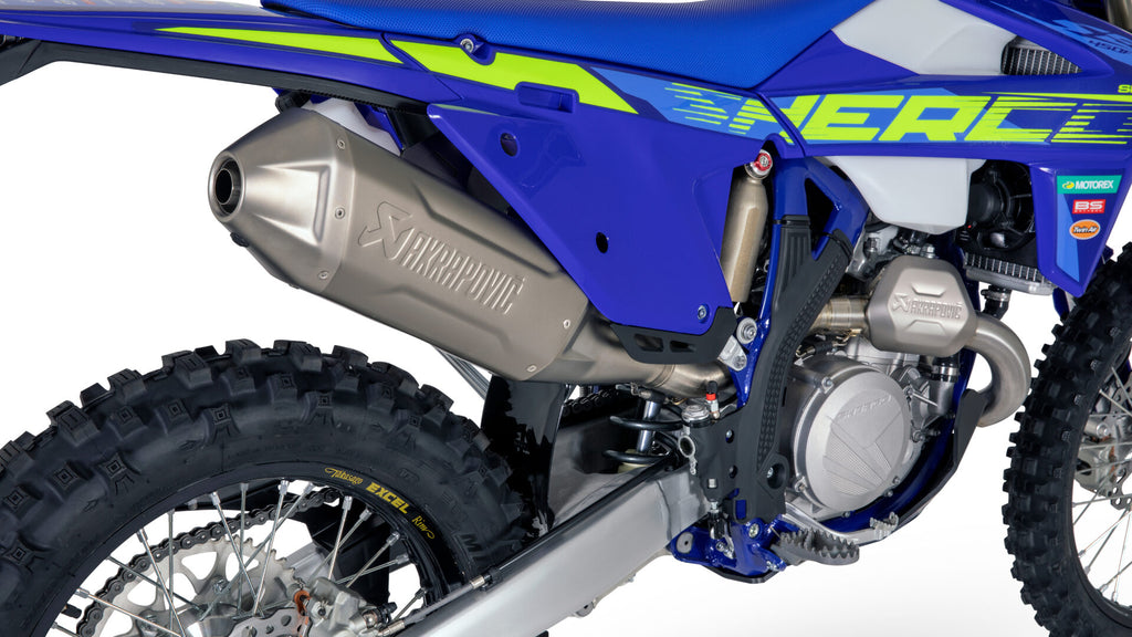 Sherco 450 SEF Factory 4T 2026