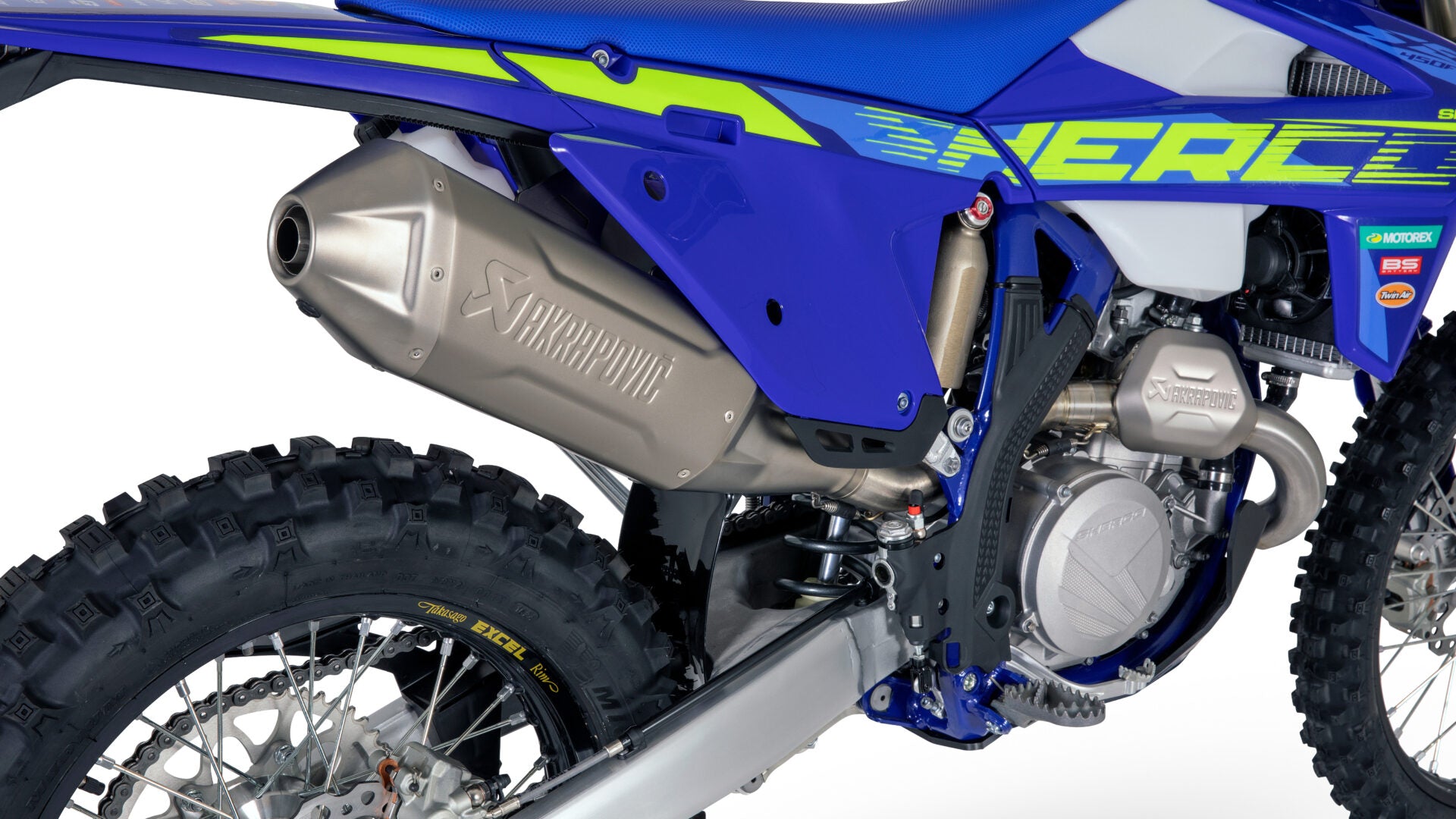 Sherco 450 SEF Factory 4T 2026