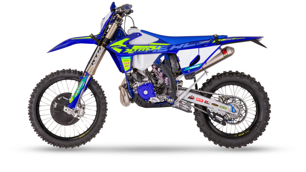 Sherco 250 SE-F Extreme 2T 2026