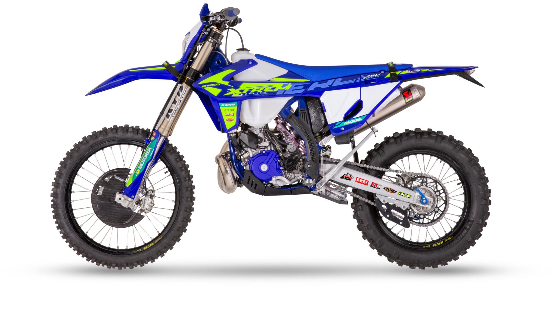 Sherco 250 SE-F Extreme 2T 2026