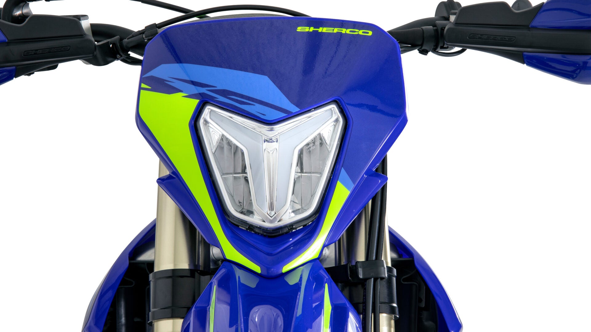 Sherco 250 SEF Factory 4T 2026