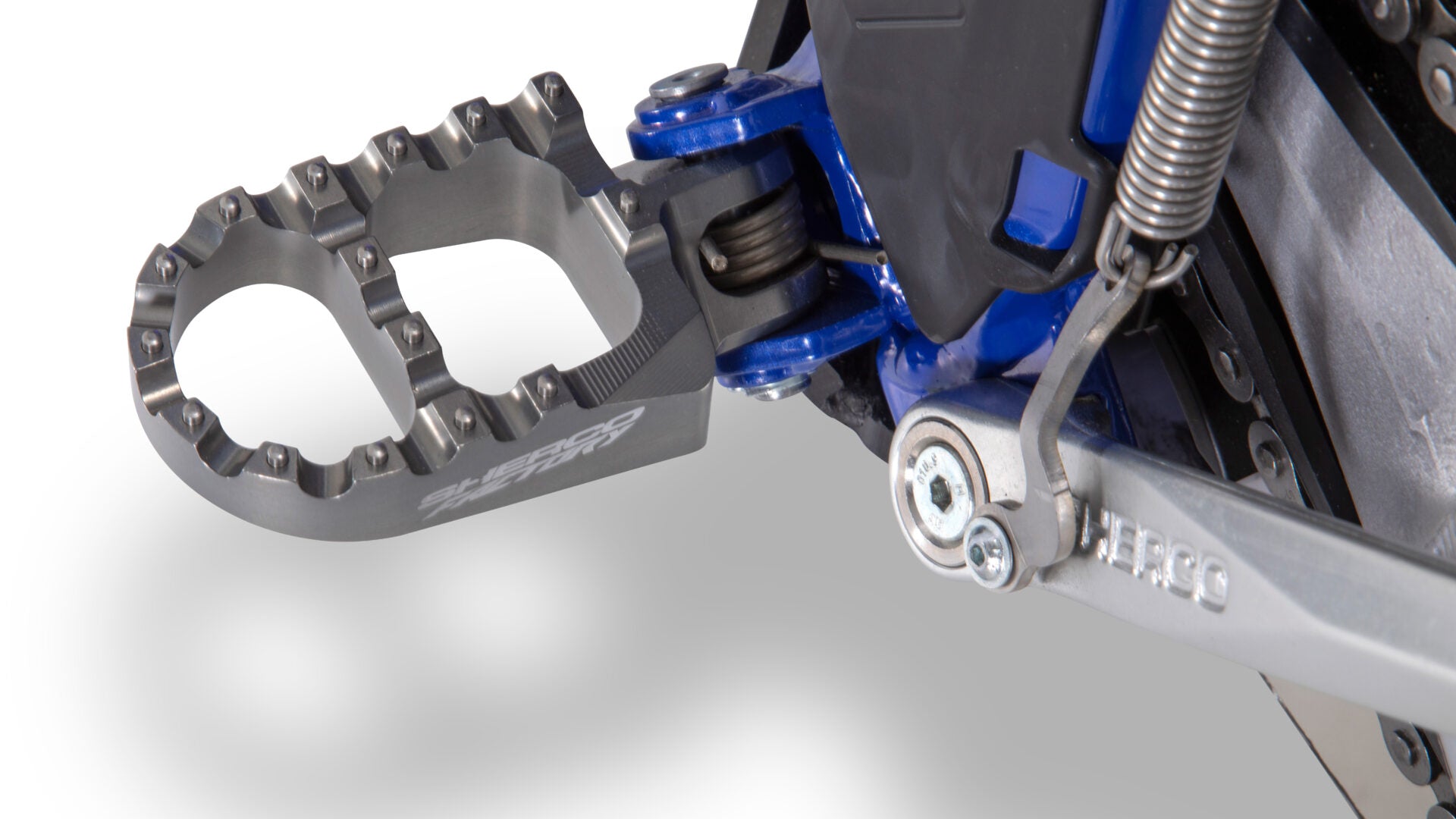Sherco 300 SE-F Extreme 2T 2026