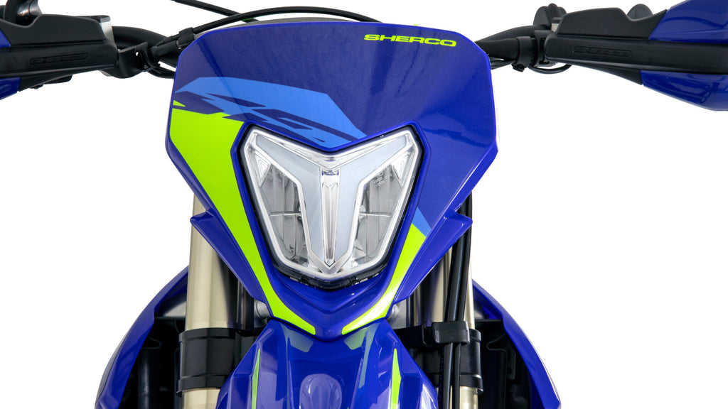 Sherco 300 SEF Factory 4T 2026