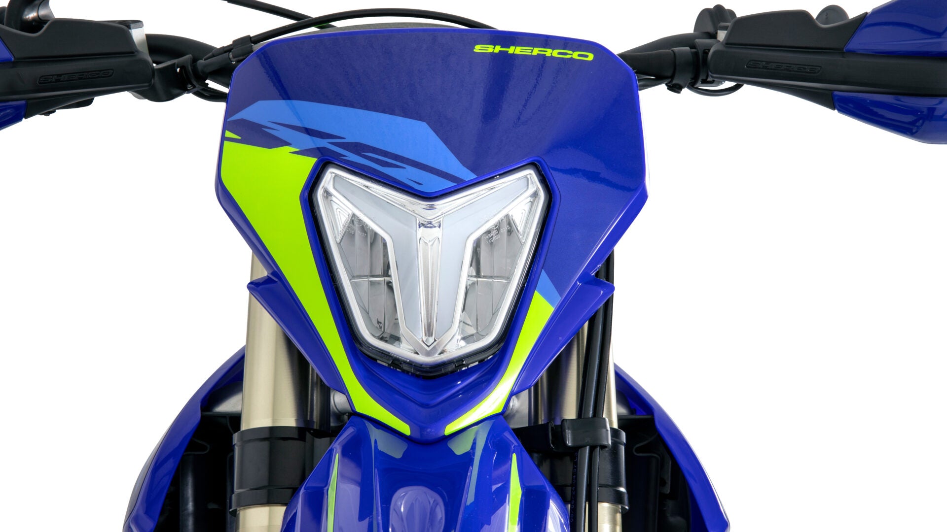 Sherco 450 SEF Factory 4T 2026