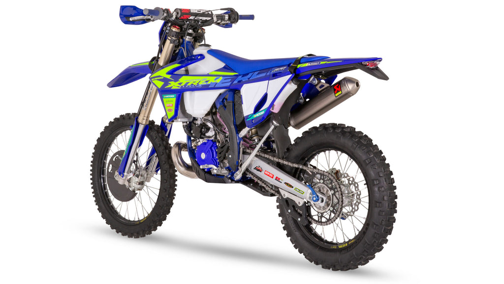 Sherco 300 SE-F Extreme 2T 2026