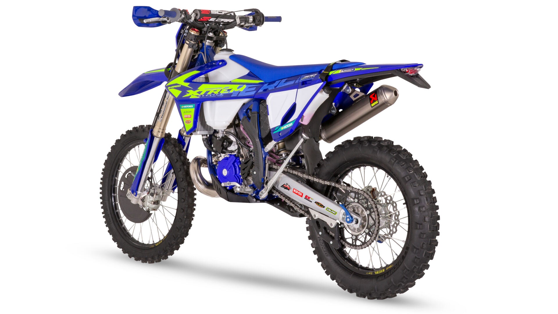 Sherco 300 SE-F Extreme 2T 2026