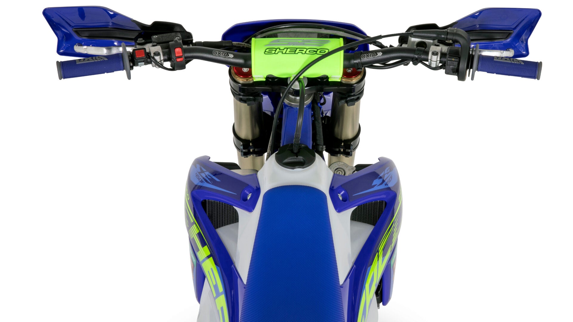 Sherco 300 SEF Factory 4T 2026
