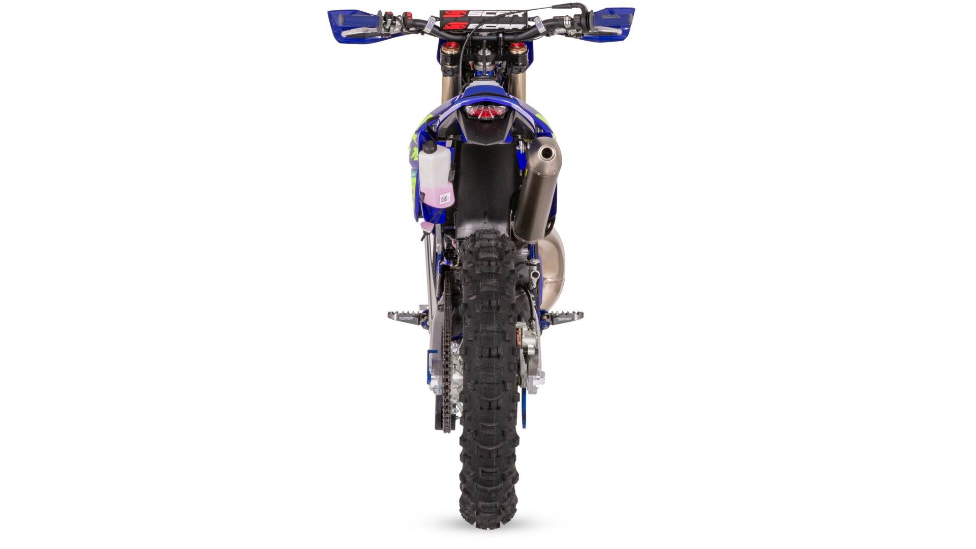 Sherco 250 SE-F Extreme 2T 2026