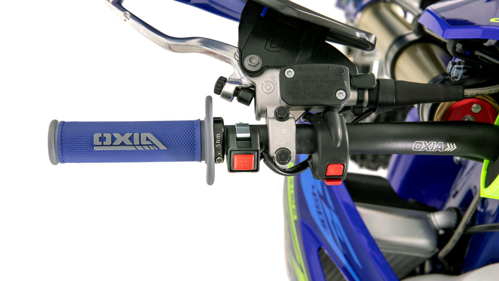 Sherco 250 SEF Factory 4T 2026