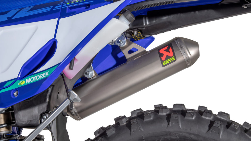Sherco 300 SE-F Extreme 2T 2026
