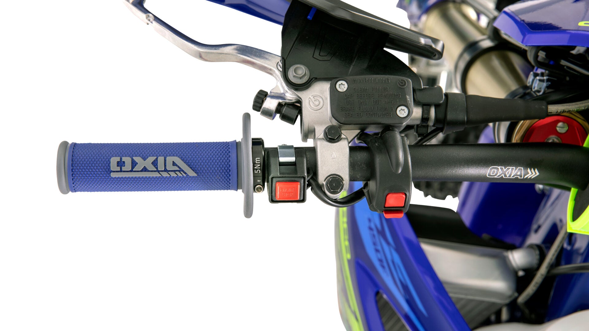 Sherco 450 SEF Factory 4T 2026