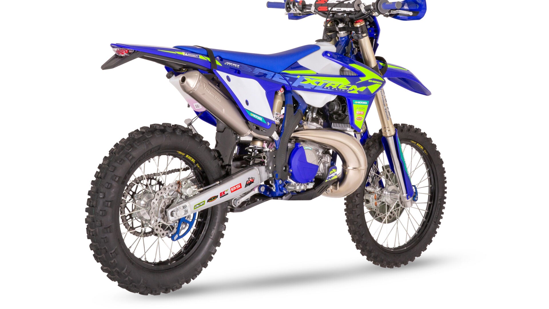Sherco 300 SE-F Extreme 2T 2026