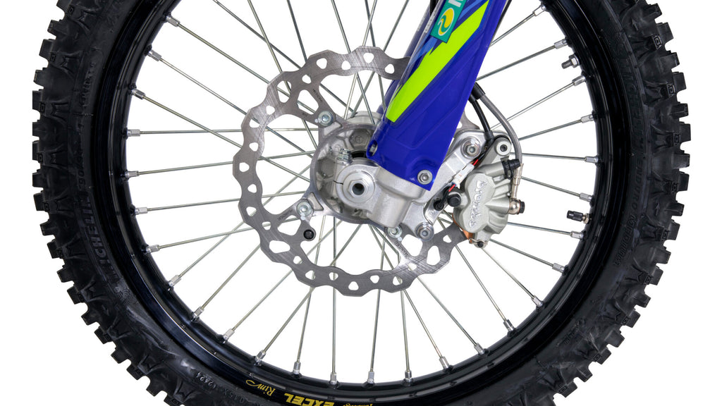 Sherco 250 SEF Factory 4T 2026