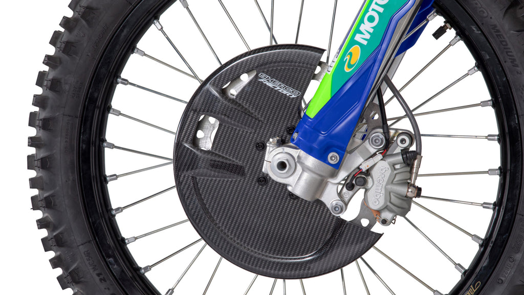 Sherco 250 SE-F Extreme 2T 2026