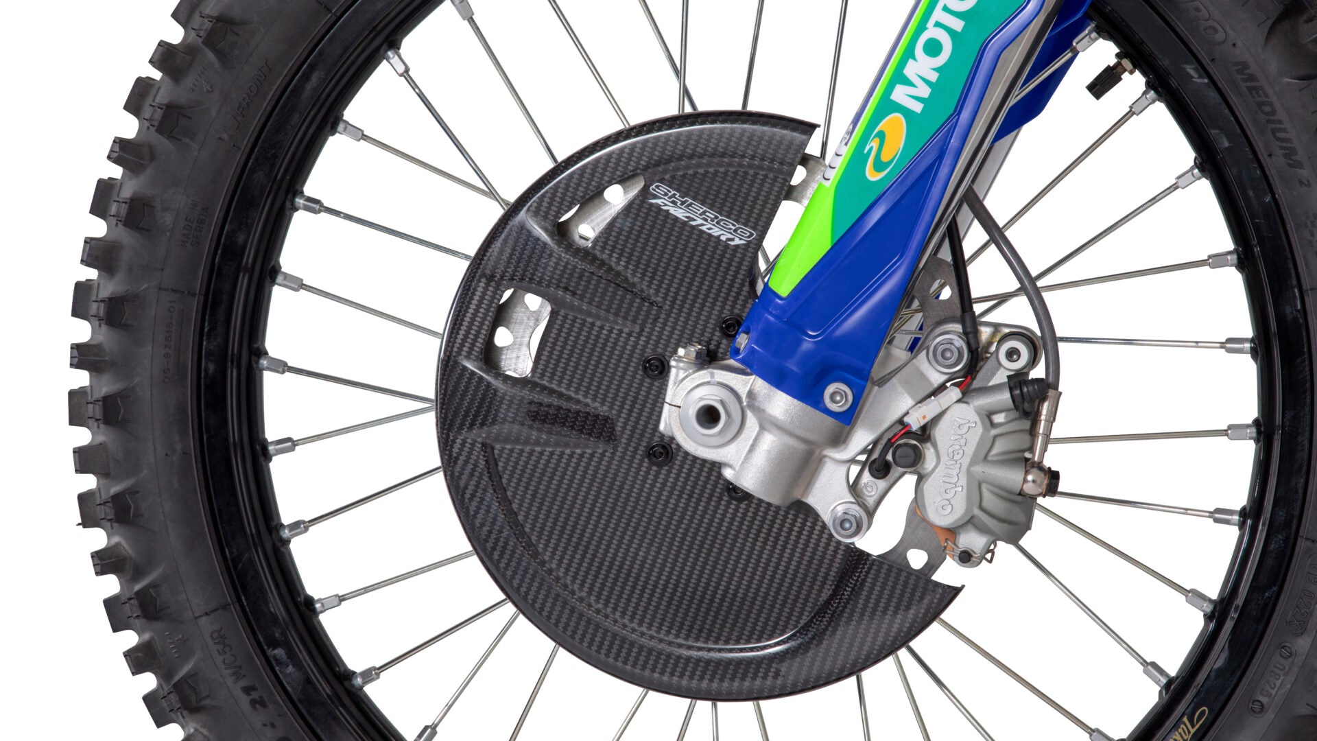 Sherco 250 SE-F Extreme 2T 2026