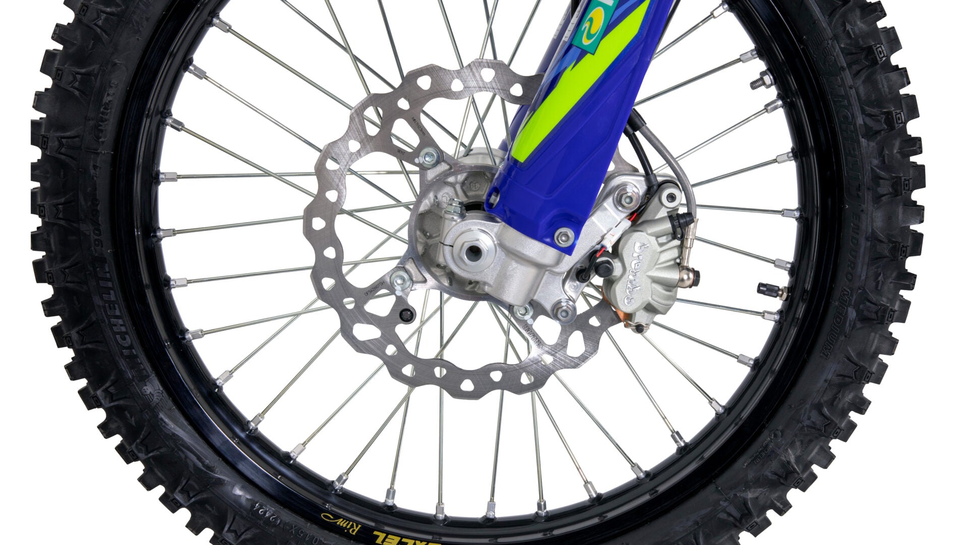 Sherco 450 SEF Factory 4T 2026