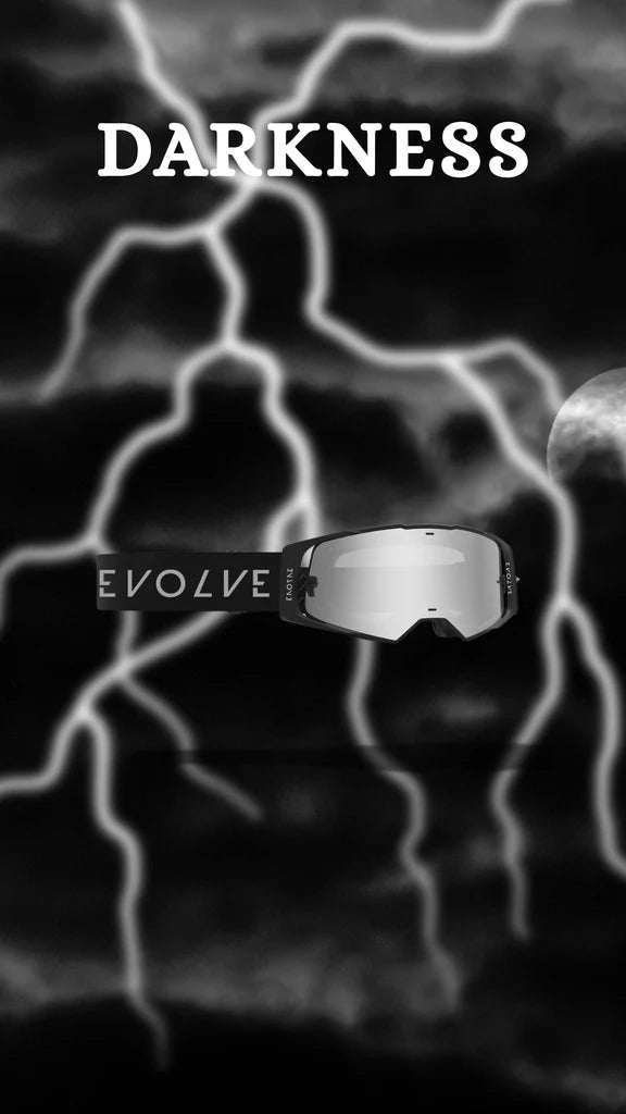 Evolve Darkness