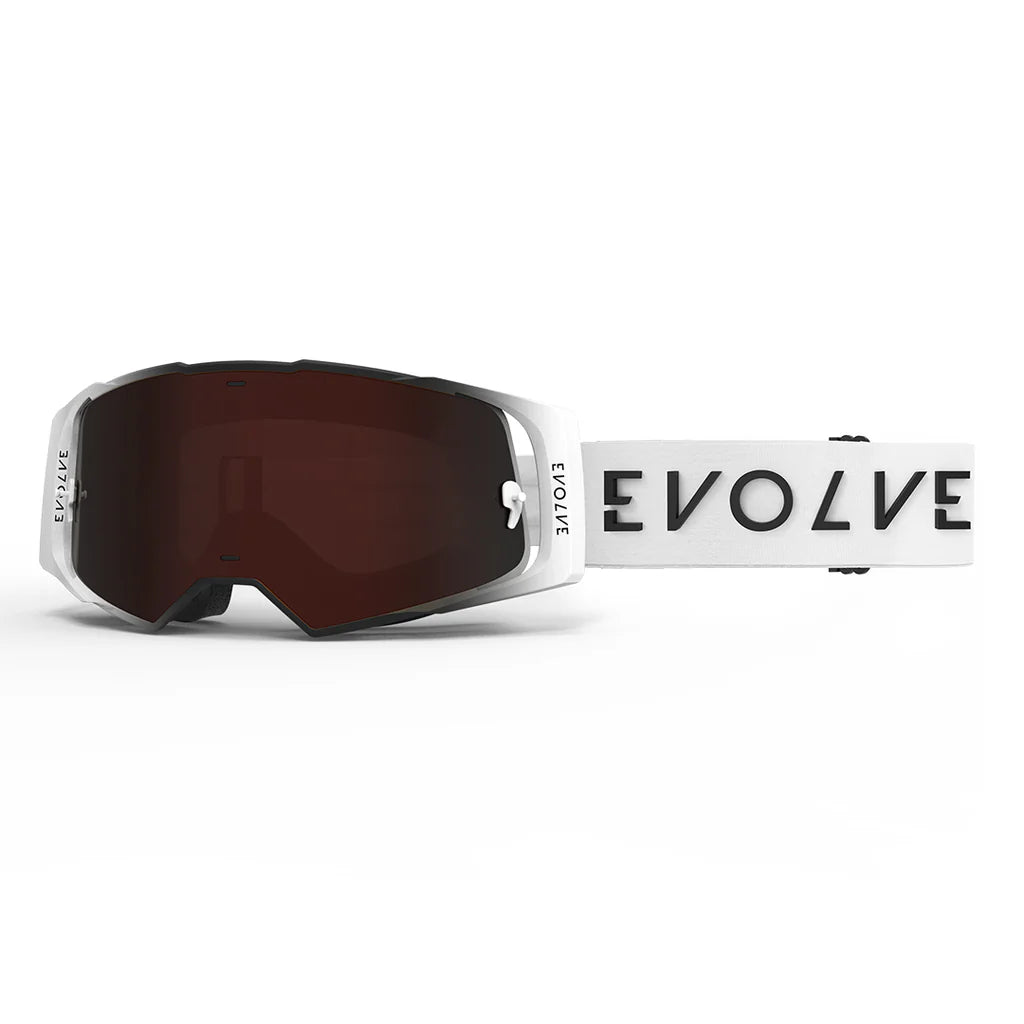 Evolve Black ´n White